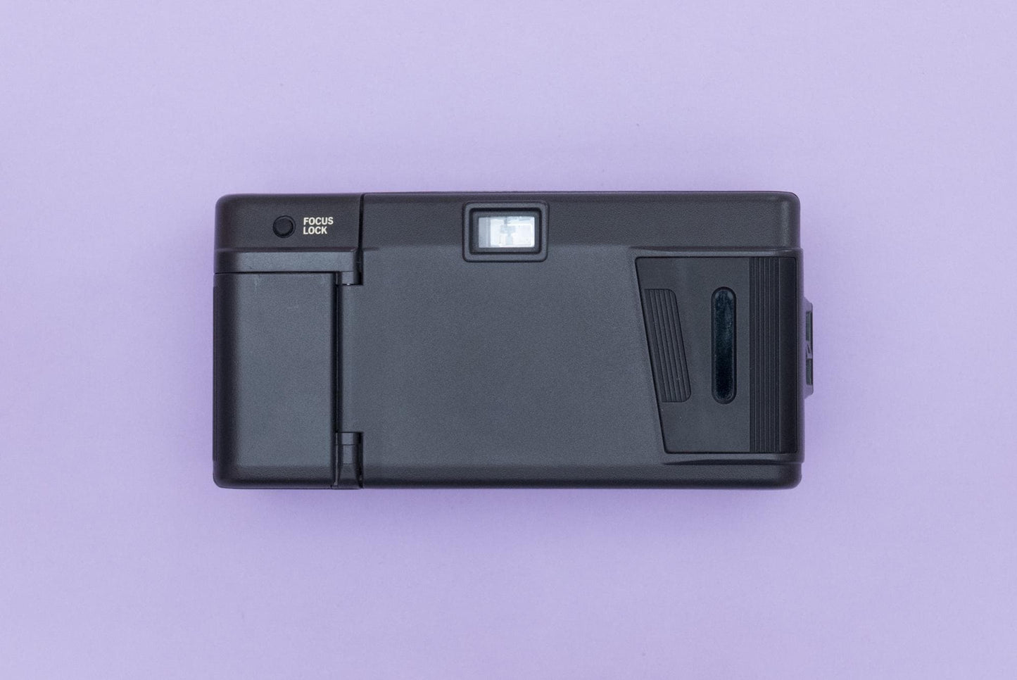 Olympus AF-1 Compact 35mm Point and Shoot Film Camera
