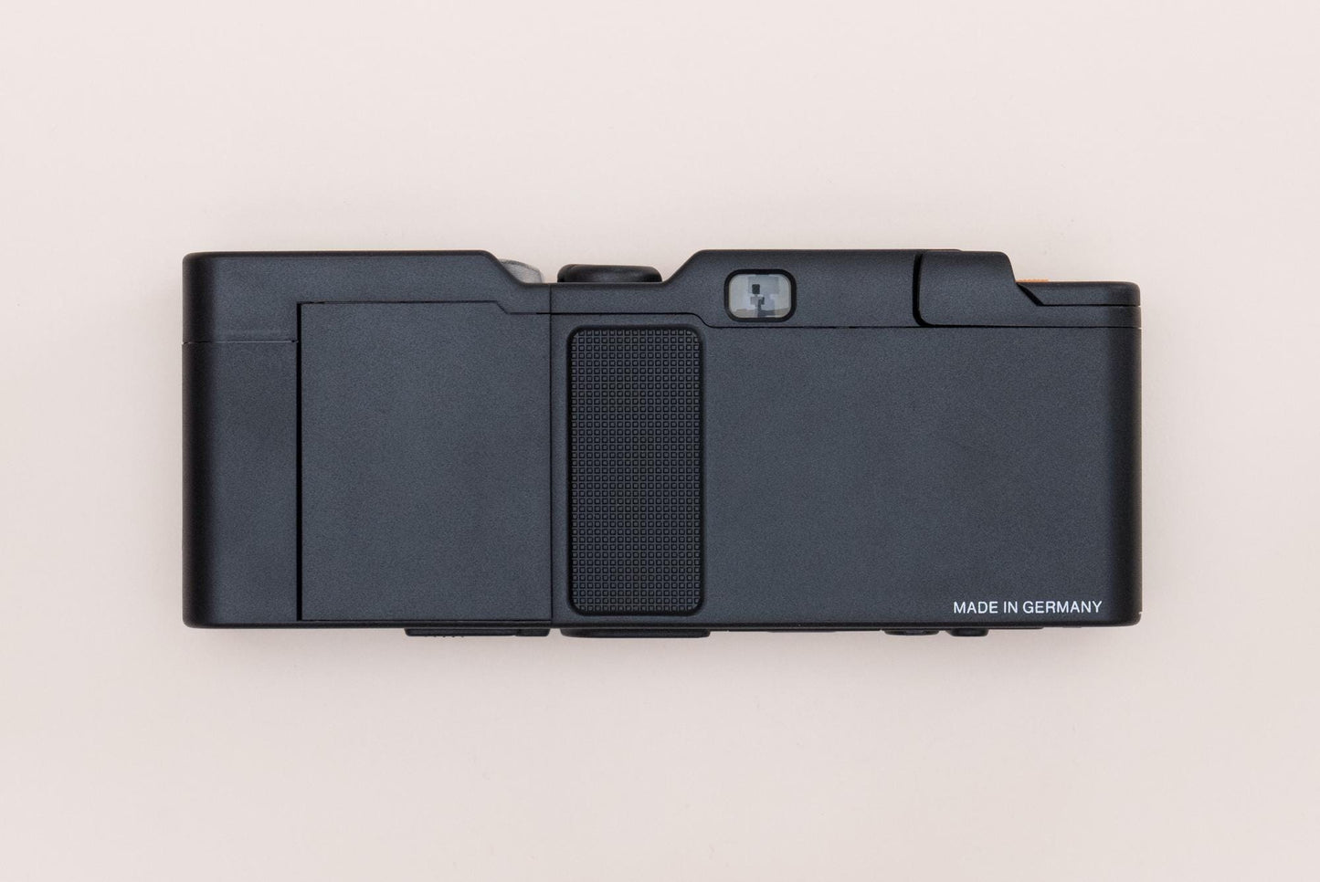 Voigtlander Vito CS Compact 35mm Film Camera with Vitolux 18 Flash and Box