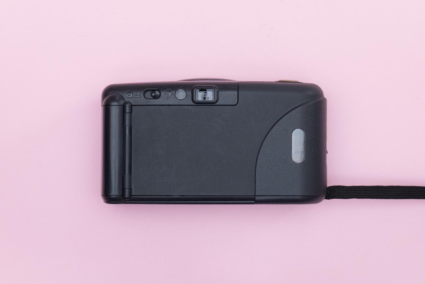 Kodak KB 28 35mm Compact Point and Shoot Film Camera