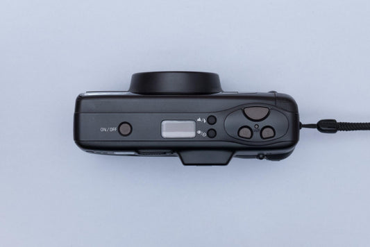 Nikon Zoom 500 AF Compact 35mm Film Camera