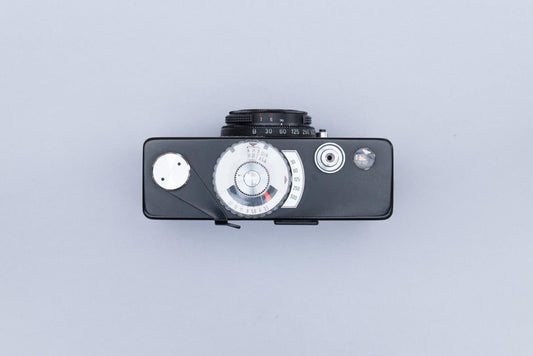 Rollei 35 B Vintage 35mm Film Camera