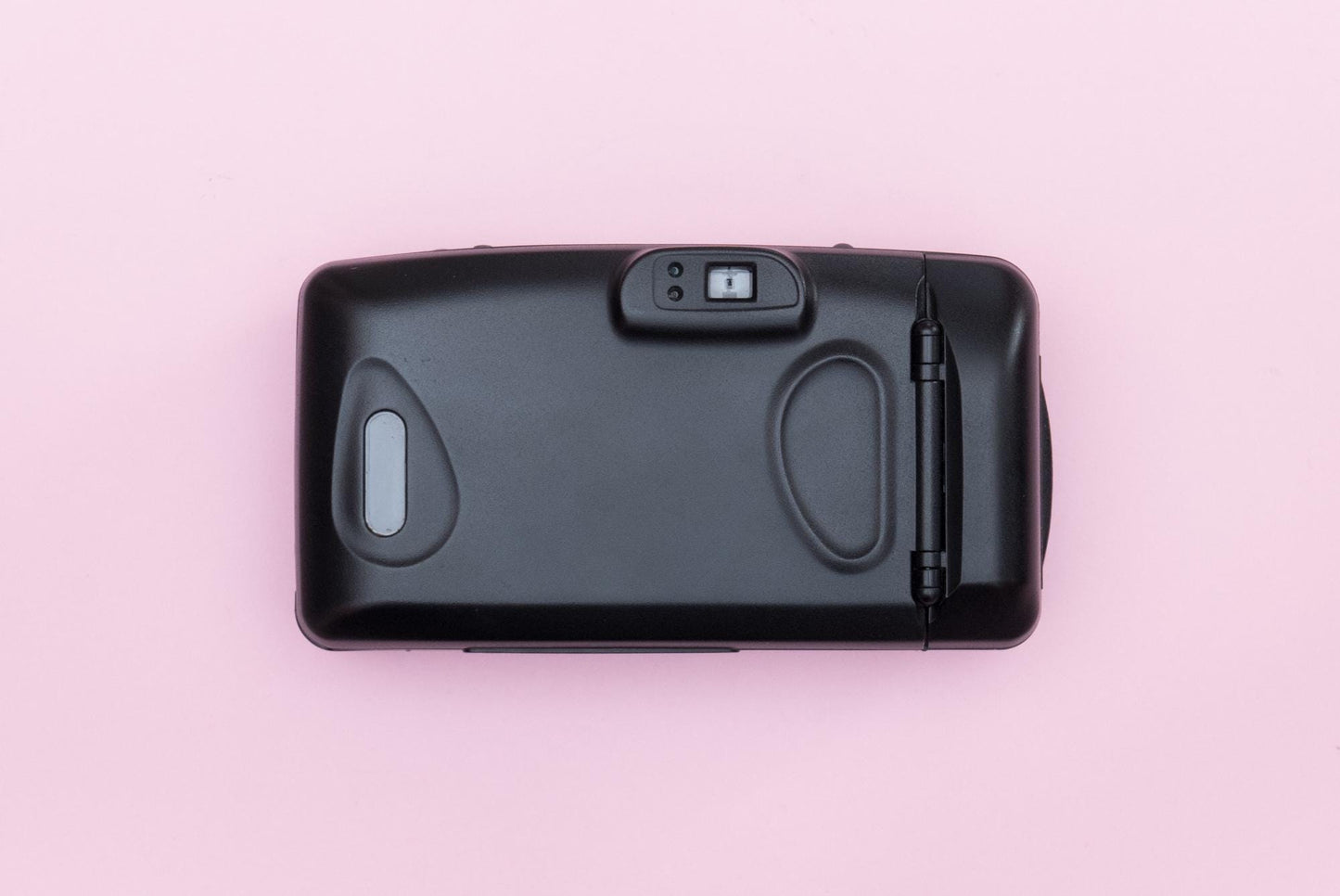 Samsung AF Slim Zoom Compact 35mm Film Camera