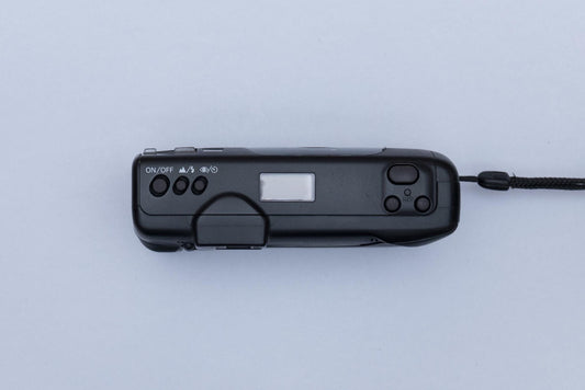 Nikon Zoom 310 AF Compact 35mm Film Camera