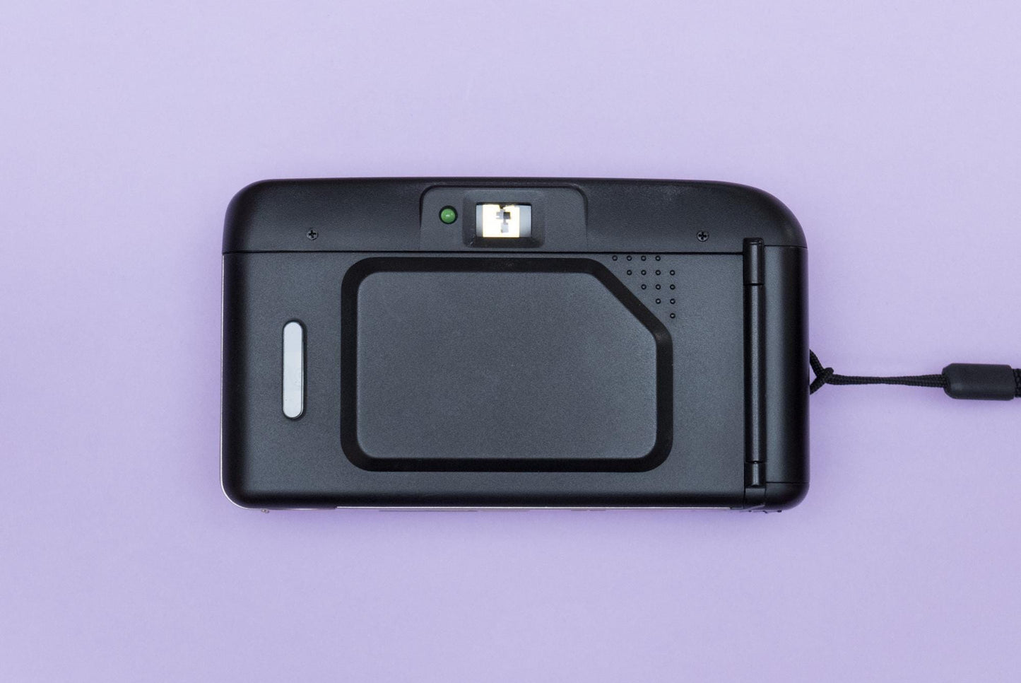 Minolta F25 Compact 35mm Point and Shoot Film Camera