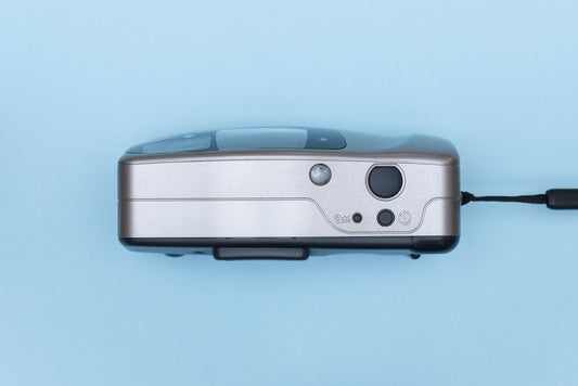 Nikon BF100 Compact Point and Shoot 35mm Film Camera