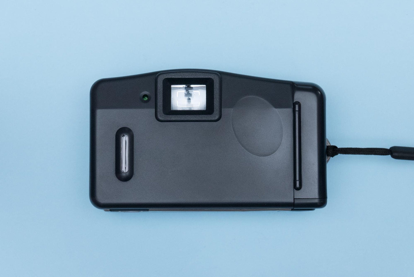 Nikon BF100 Compact Point and Shoot 35mm Film Camera