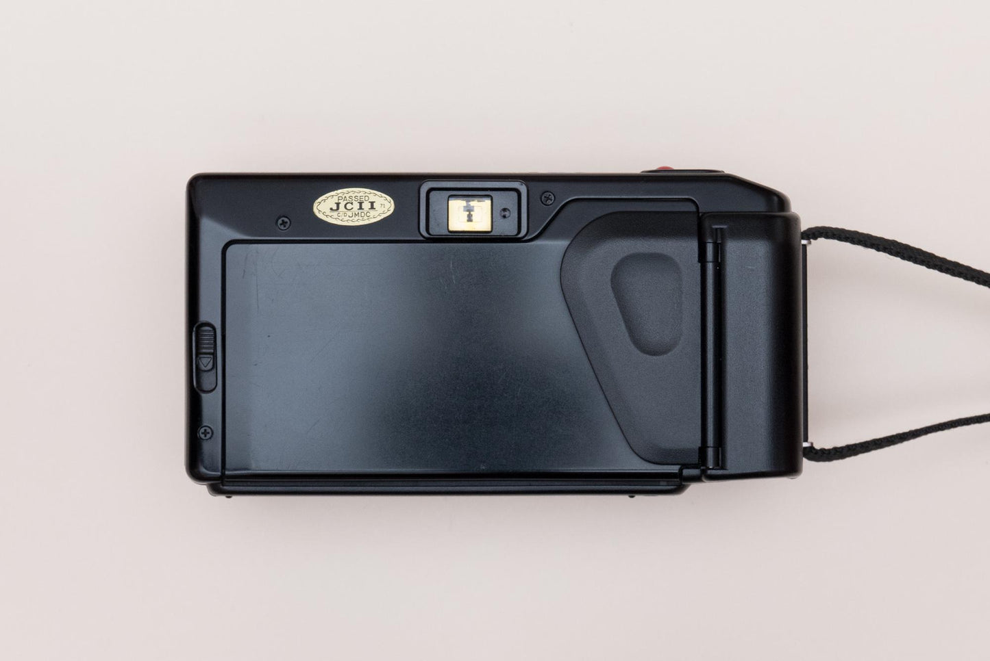 Minolta AF-DL Compact 35mm Point and Shoot Film Camera