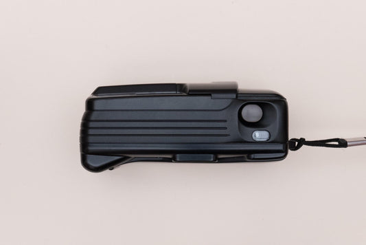 Canon Prima Junior DX Compact Point and Shoot 35mm Film Camera