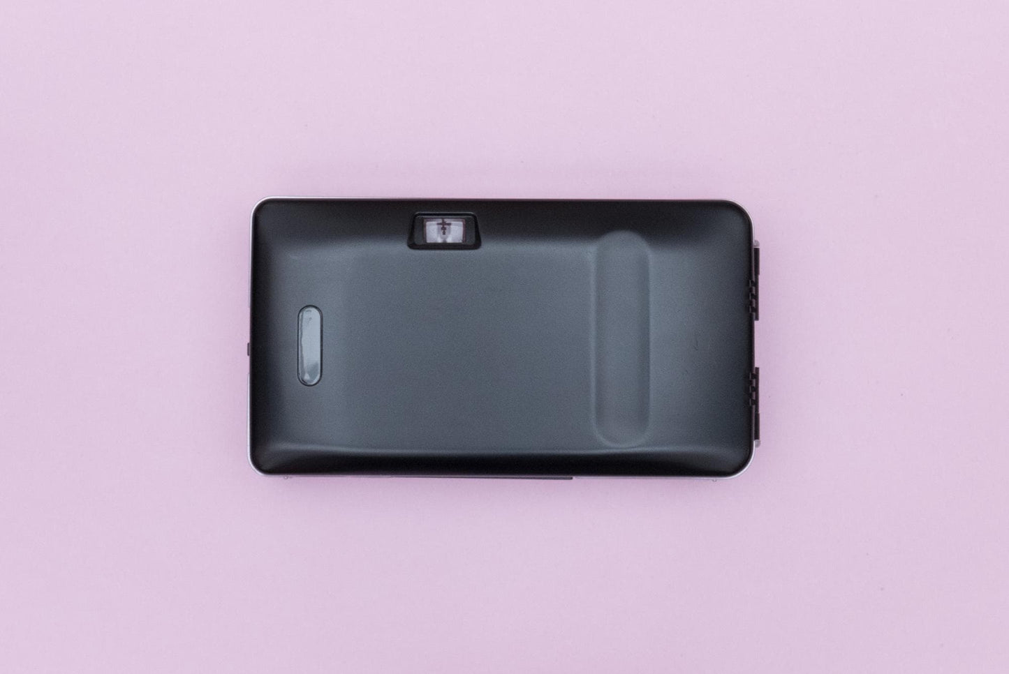 Konica EU-mini Compact 35mm Point and Shoot Film Camera