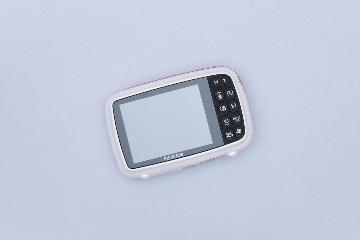 Fujifilm FinePix Z35 Compact Y2K Digital Camera