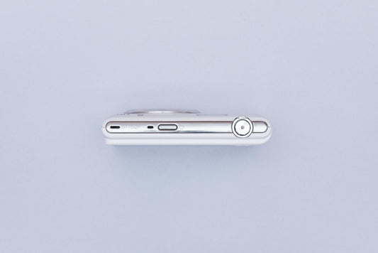 Samsung ST152F Compact Y2K CCD Digital Camera