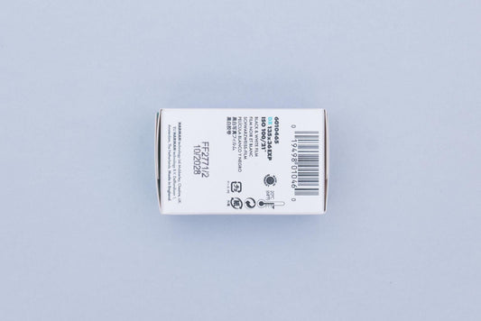 Kentmere PAN 100 35mm 36exp Black and White B/W Negative Photo Film