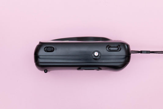 Nikon AF210 Compact 35mm Film Camera