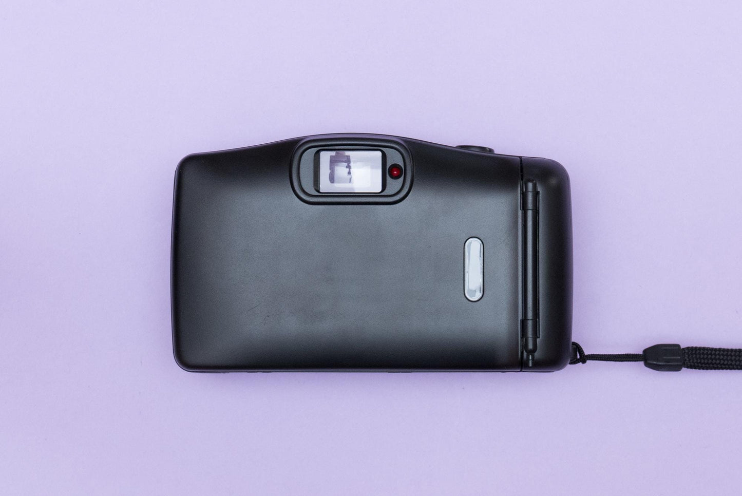 Yashica Clearlook FF Kyocera Compact 35mm Film Camera Point and Shoot