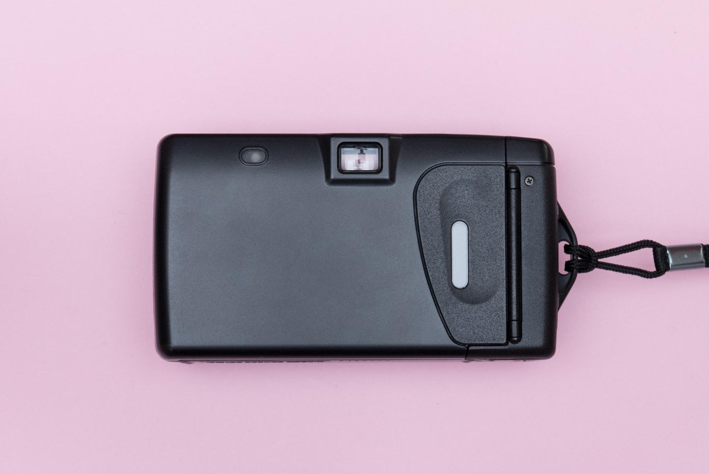 Minolta Riva 35 Compact 35mm Film Camera