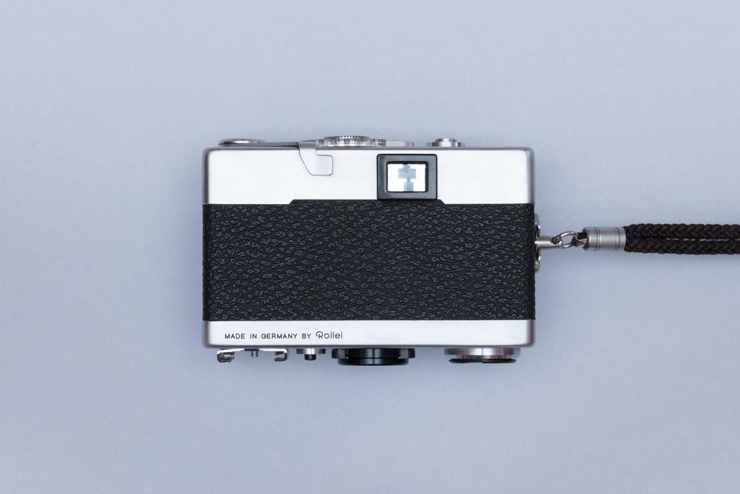 Rollei B35 Vintage 35mm Film Camera