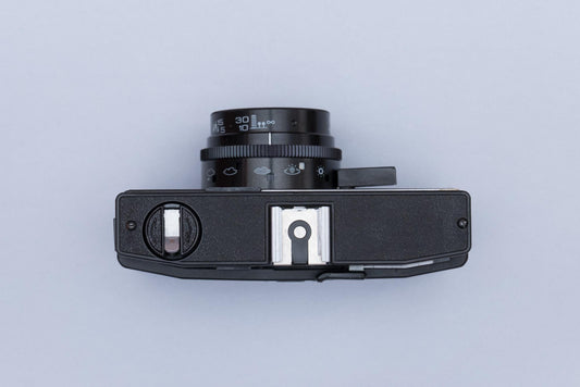 Lomo Smena Symbol Compact 35mm Film Camera
