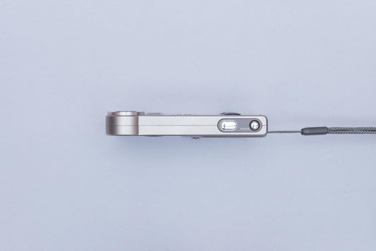 Casio Exilim EX-M1 Compact Y2K Digital Camera