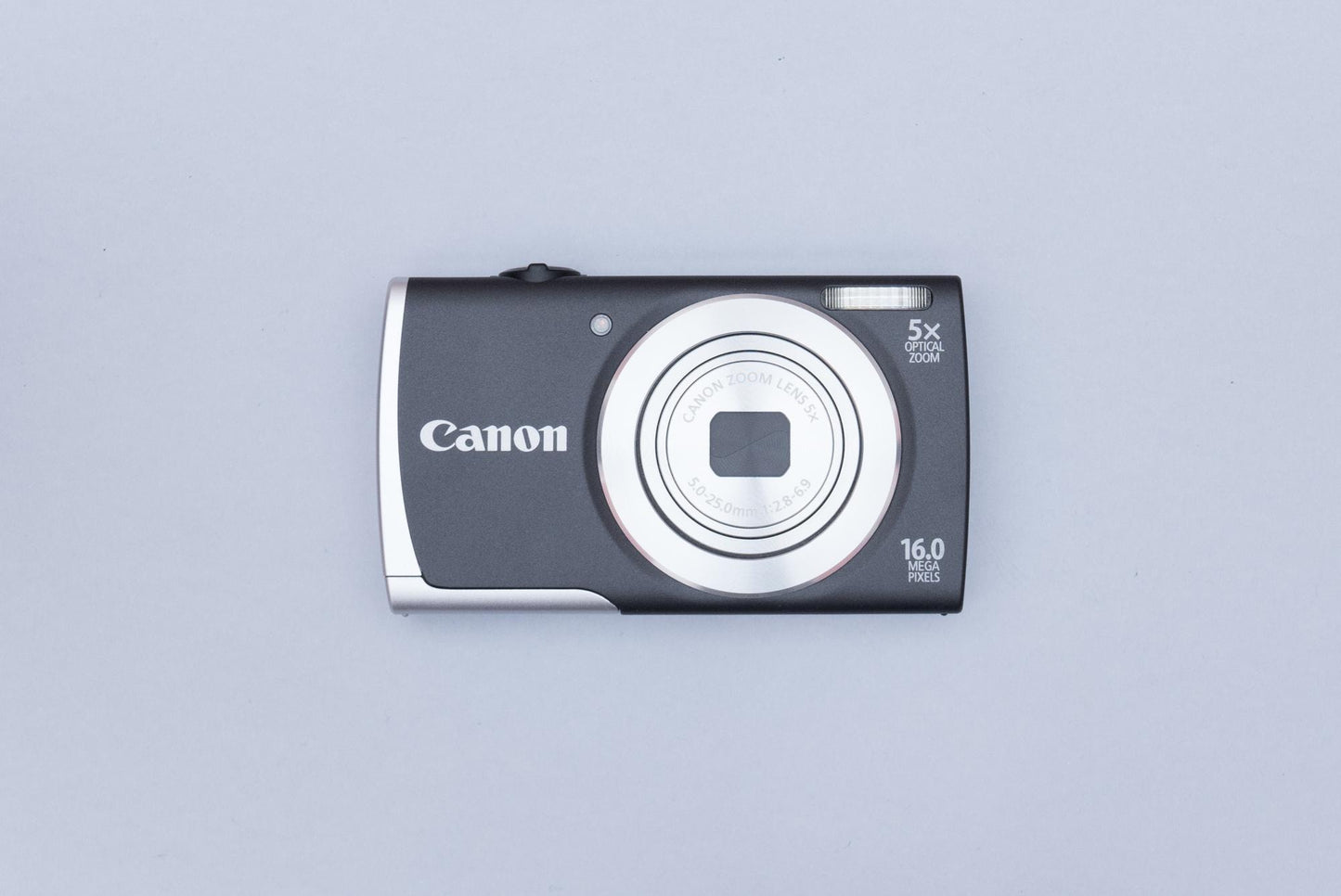 Canon PowerShot A2500 Compact Digital Camera Boxed
