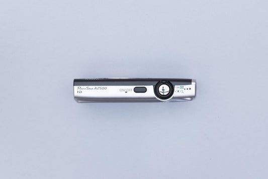 Canon PowerShot A2500 Compact Digital Camera Boxed