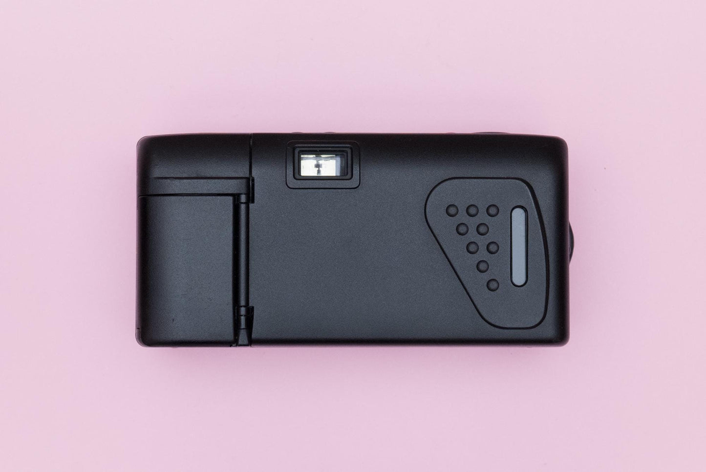 Olympus Infinity AF-10 TWIN 35/75 Point and Shoot 35mm Compact Film Camera