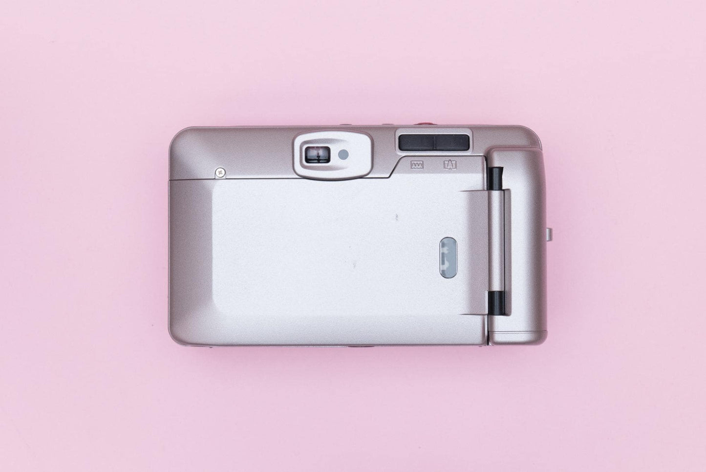 Fujifilm Zoom 90 S Compact 35mm Point and Shoot Film Camera