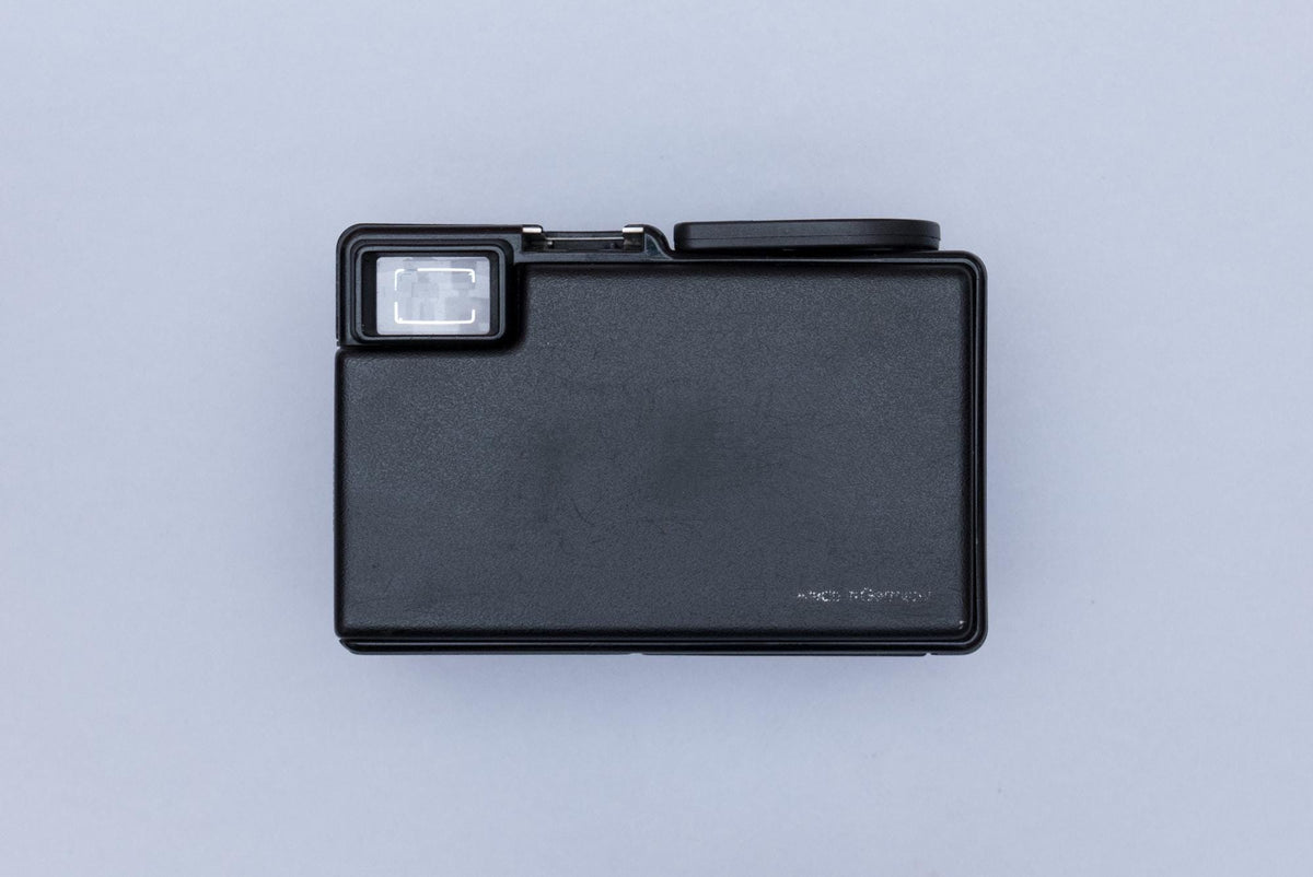 Agfa Optima 535 Sensor f2.8 Solitar Compact Film Point and Shoot Camera