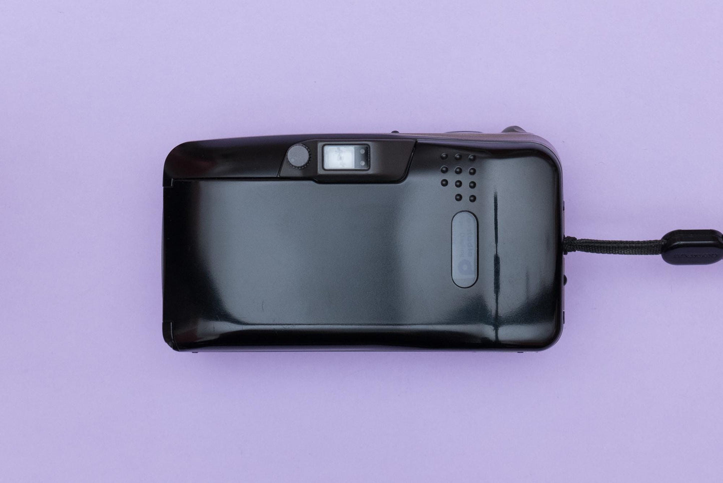 Olympus Superzoom 140 S 35mm Point and Shoot Compact Film Camera