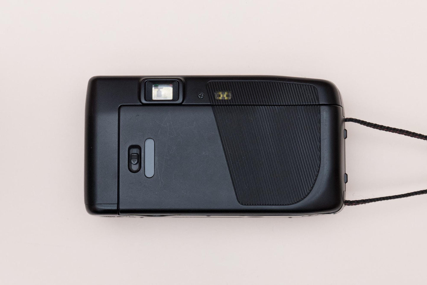 Nikon RF 2 Compact 35mm Point and Shoot Film Camera