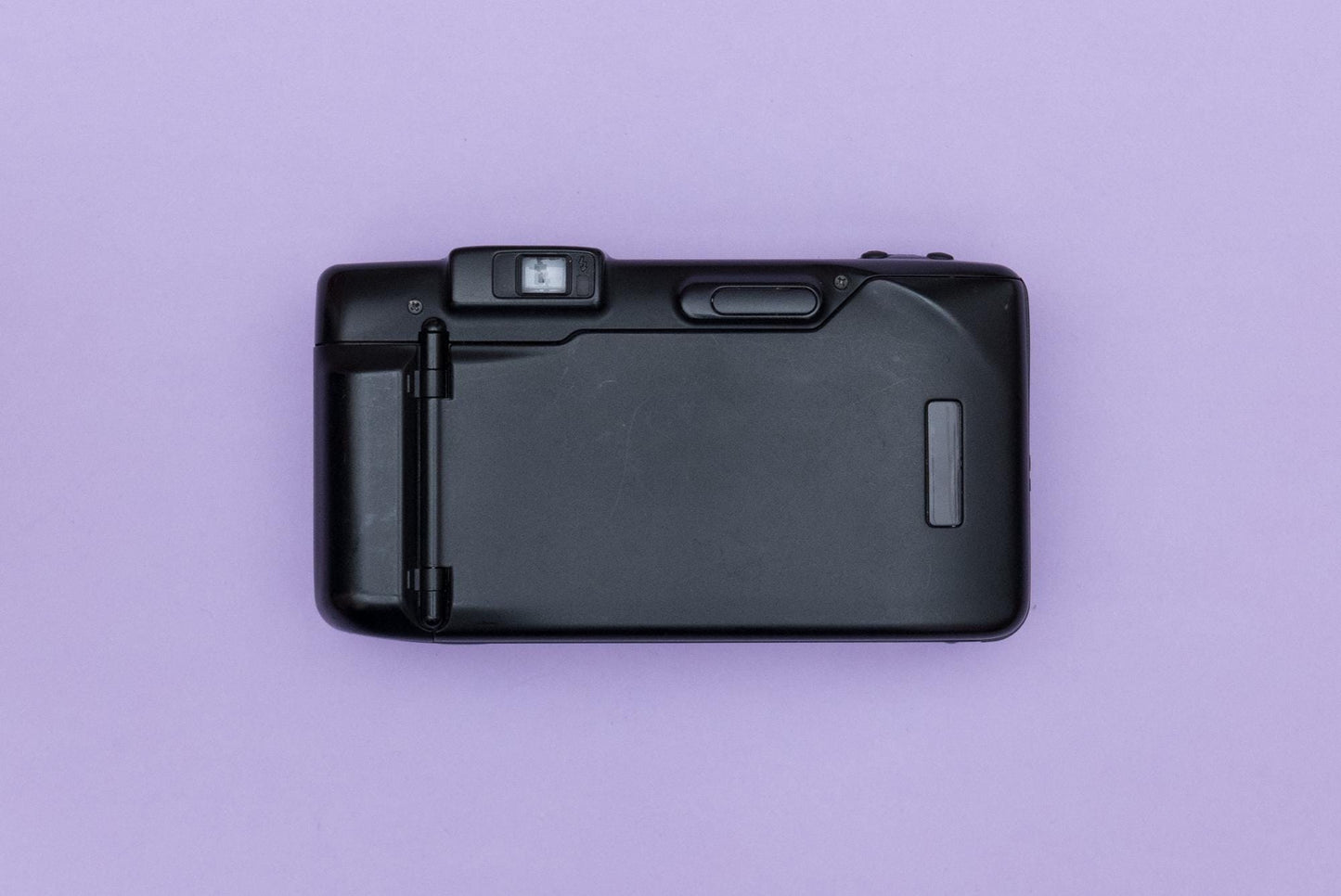 Nikon Zoom 300 AF Compact 35mm Film Camera