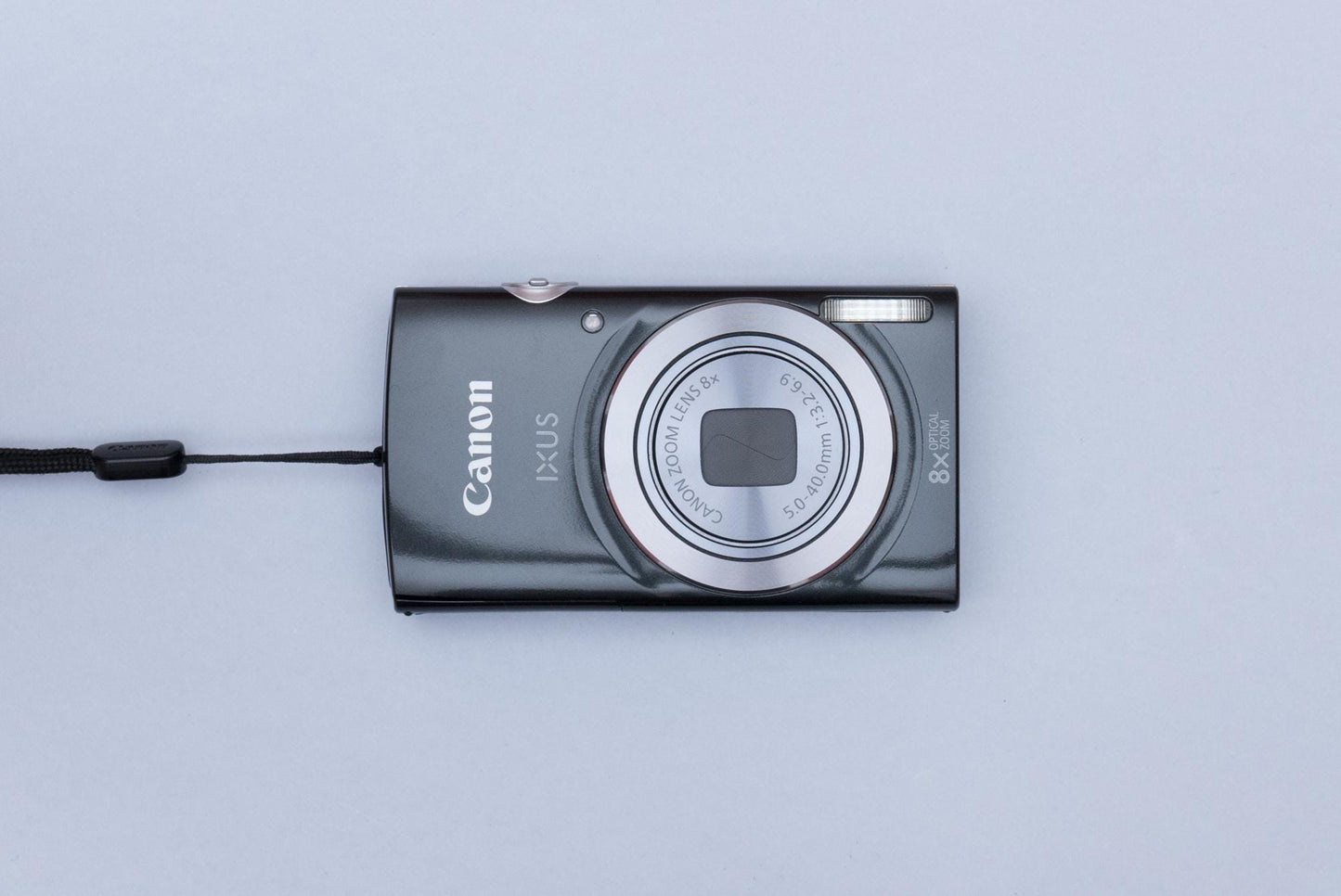 Canon IXUS 162 Compact Digital Camera