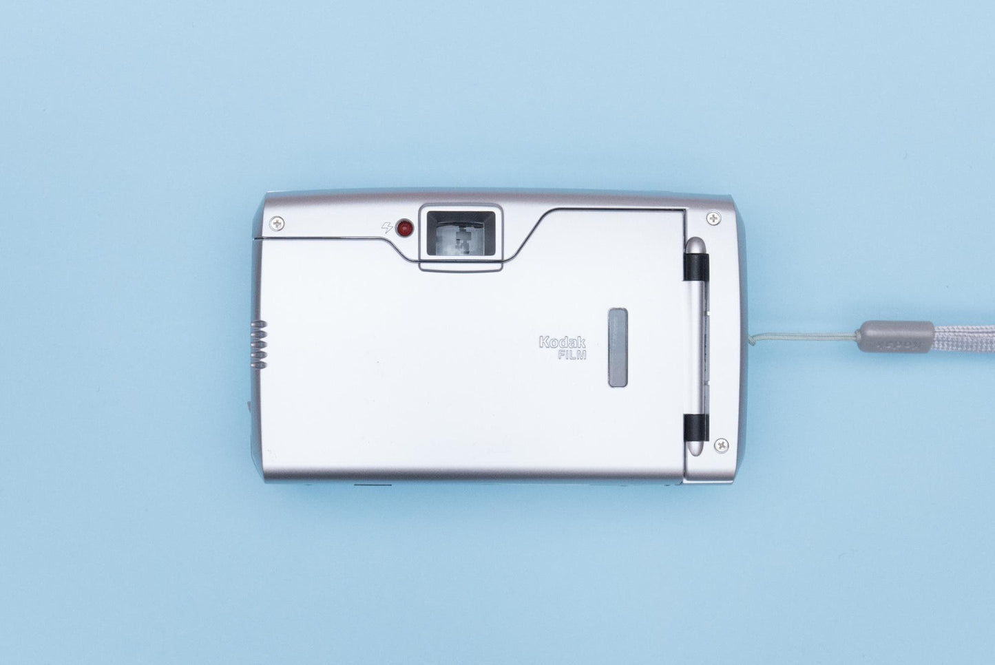 Kodak Cameo FX Point and Shoot 35mm Compact Film Camera