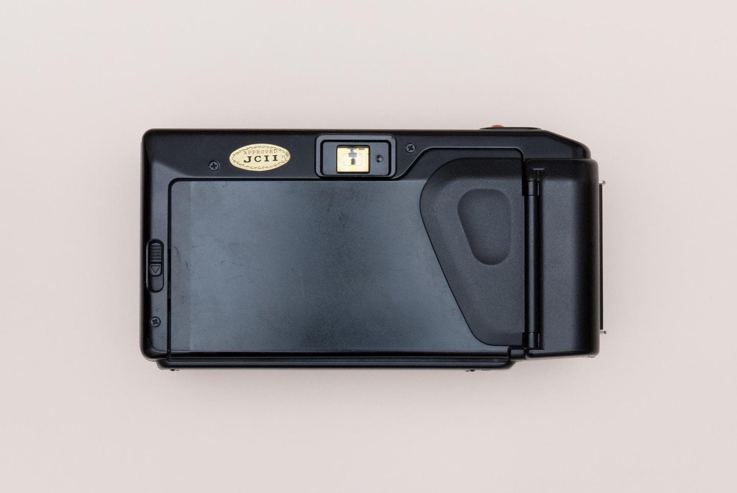 Minolta AF-DL Compact 35mm Point and Shoot Film Camera