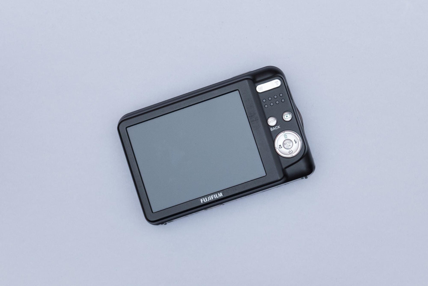 Fujifilm FinePix A150 Compact Y2K Digital Camera