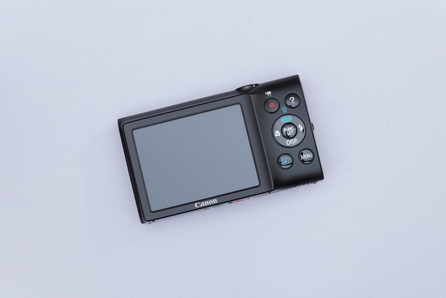 Canon PowerShot A2300 Compact Digital Camera