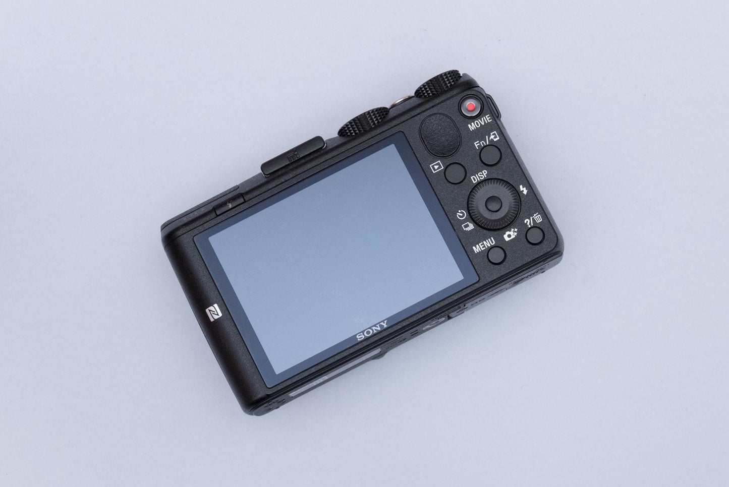 Sony Cyber-Shot DSC-HX60 Compact Y2K Digital Camera