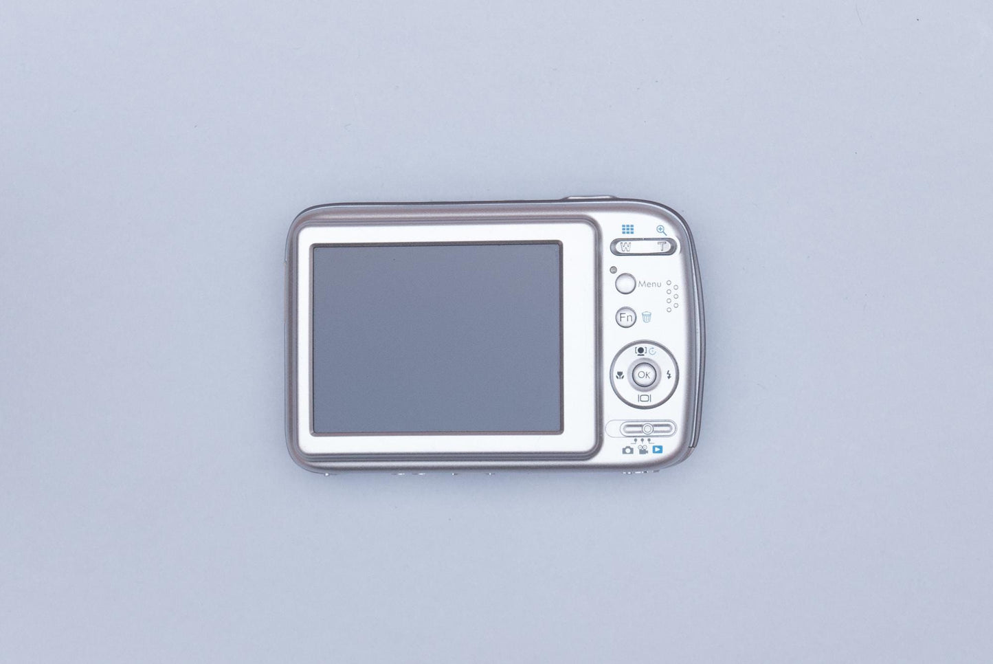Rollei Compactline 424 Compact Y2K Digital Camera