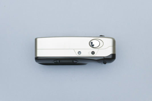 Nikon AF240SV Box Compact 35mm Point and Shoot Film Camera