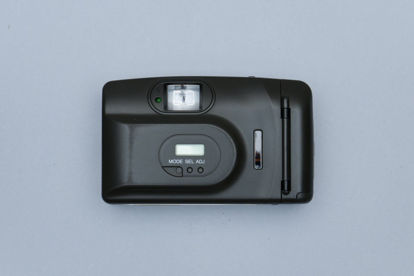 Nikon AF240SV Box Compact 35mm Point and Shoot Film Camera