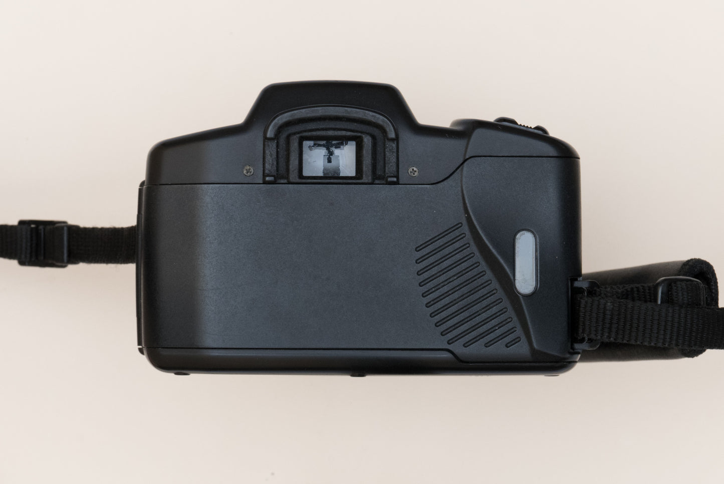 Chinon GS-9 Compact 35mm Point and Shoot Film Camera