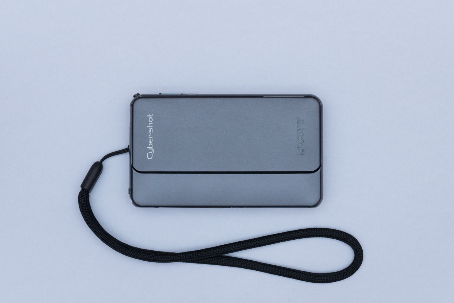 Sony Cyber-Shot DSC-TX10 Compact Digital Camera