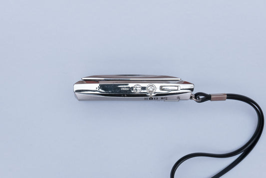 Sony Cyber-Shot DSC-T5 Compact Y2K Digital Camera