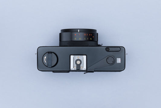 Rollei XF 35 Vintage 35mm Film Camera