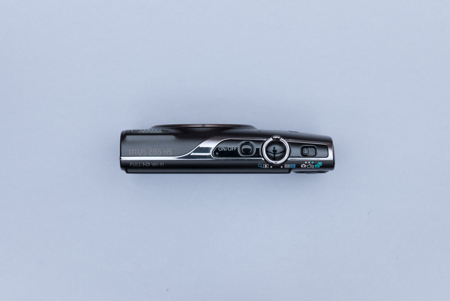 Canon IXUS 285 HS Compact Digital Camera