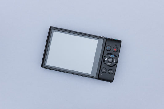 Canon IXUS 285 HS Compact Digital Camera