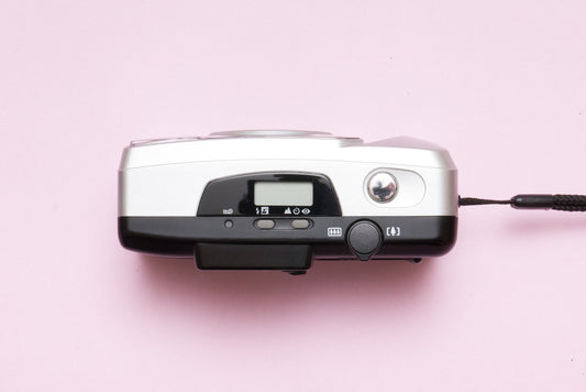 Minox CD 128 35mm Point and Shoot Compact Film Camera