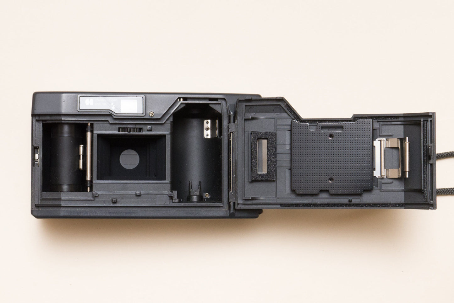 Ricoh YF-20 Compact 35mm Film Camera Point and Shoot