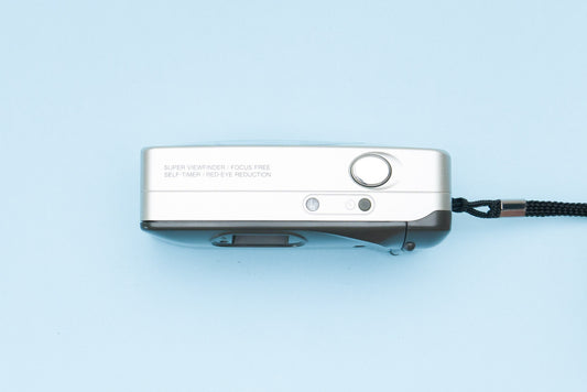 Nikon EF500 SV Compact 35mm Film Camera