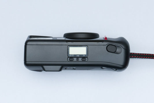 Nikon TW Zoom 35-70 Compact Point and Shoot 35mm Film Camera