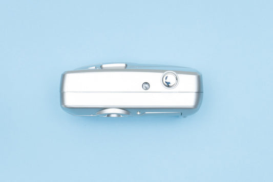 Fujifilm Clear Shot M II Compact 35mm Point and Shoot Film Camera